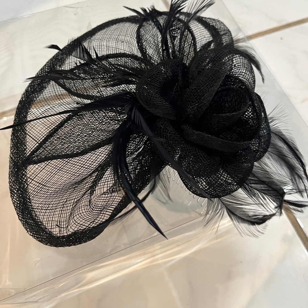 Ladies Hair Accessory - Picture 4 of 4